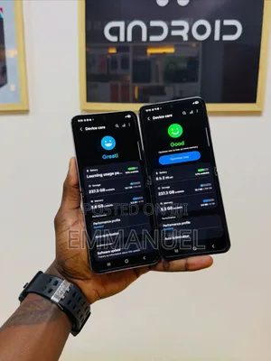 Samsung Z 16 GB Green