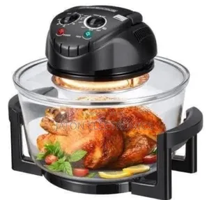Sokany Halogen Oven 13liter
