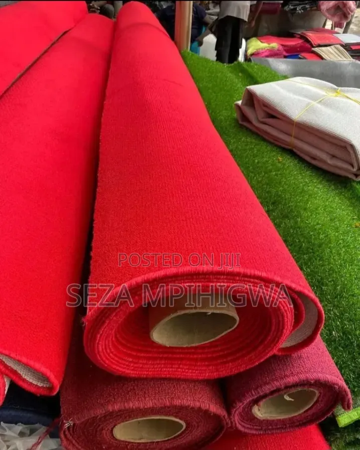 Zulia La Carpet Roll –
