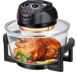 Sokany Halogen Oven 13liter