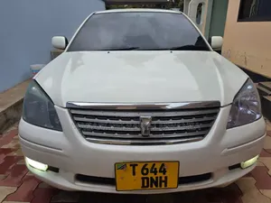 Toyota Premio 2005 Pearl