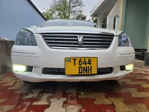 Toyota Premio 2005 Pearl