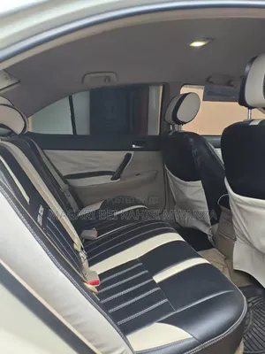Toyota Premio 2005 Pearl