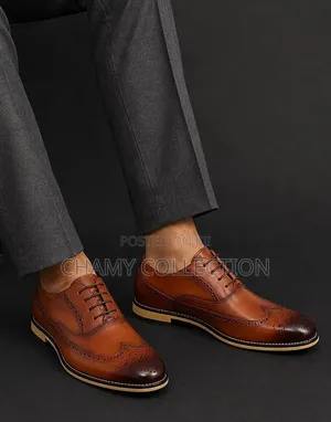 Mens Ermes Shoes