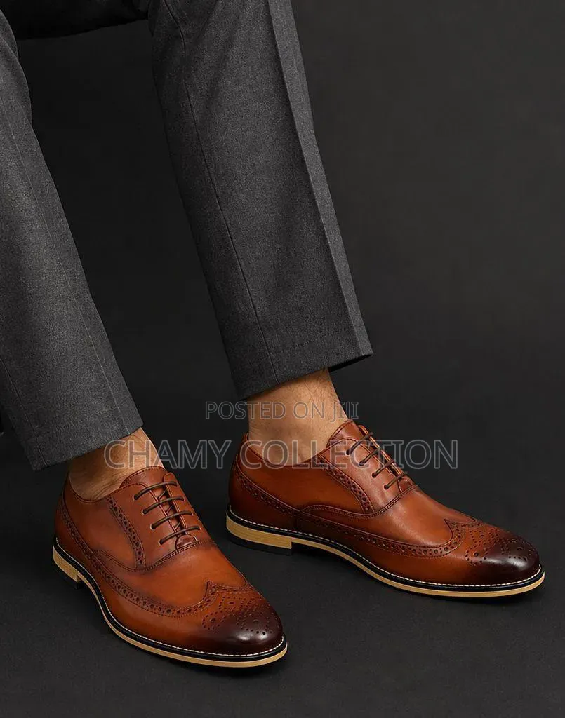 Mens Ermes Shoes