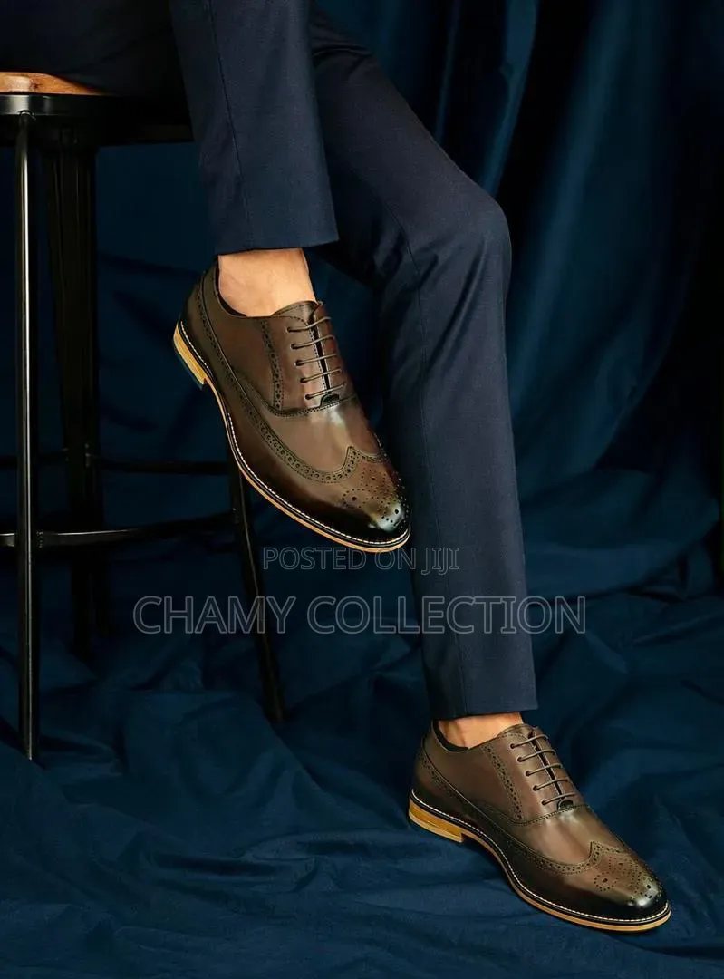 Mens Ermes Shoes