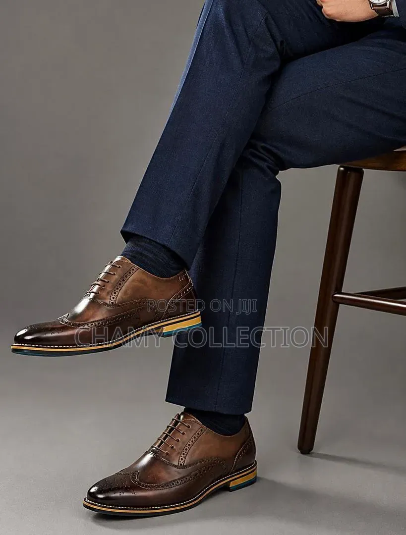 Mens Ermes Shoes