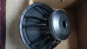 Speaker Bass 18 Inches