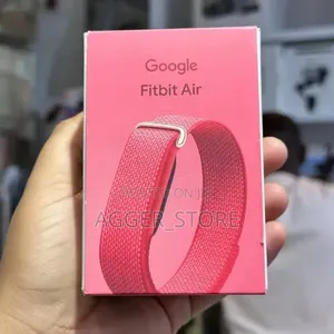 Google Fitbit Air Screenless Fitness Tracker