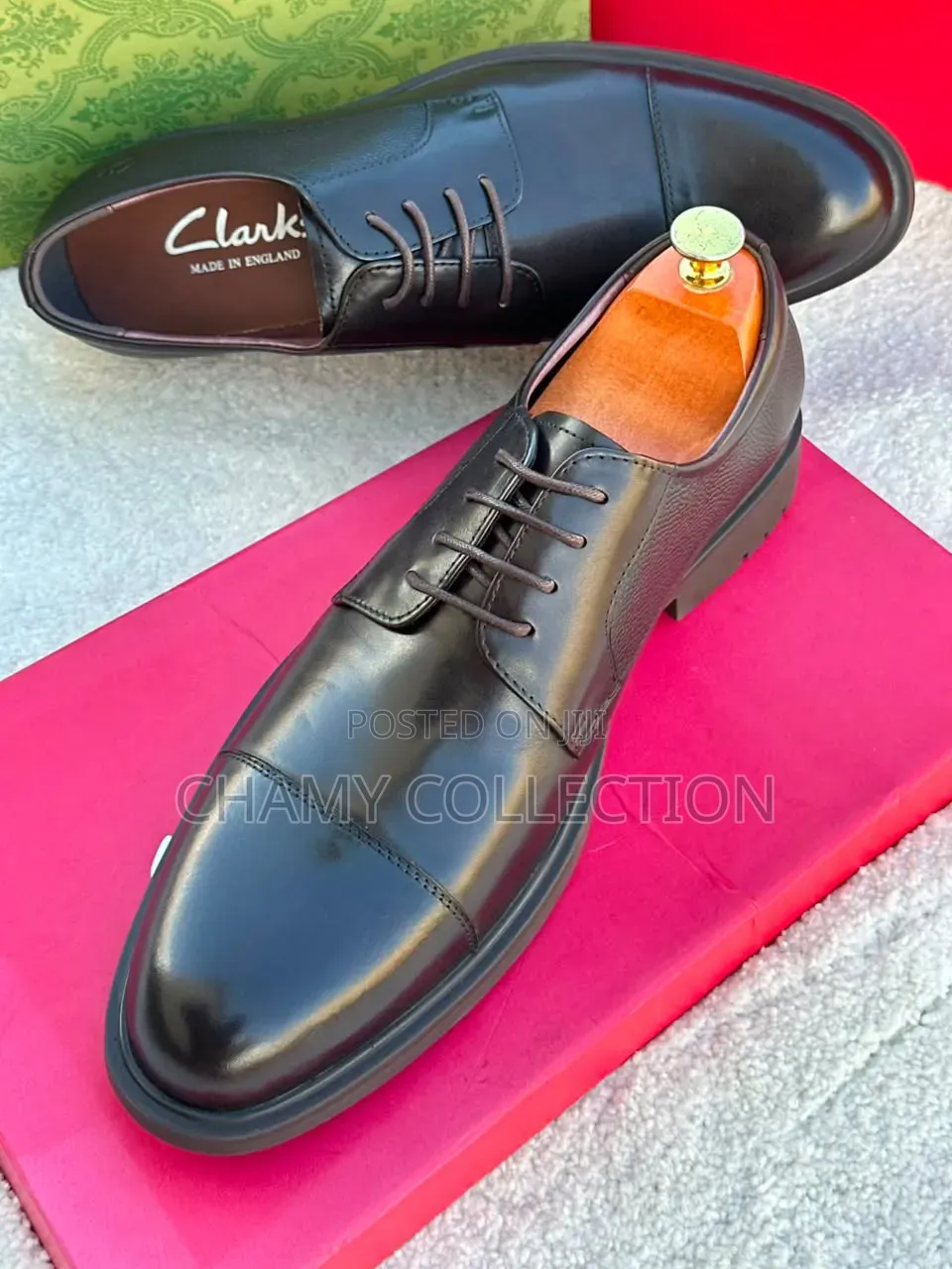 Shoes for Mens Soli Laini