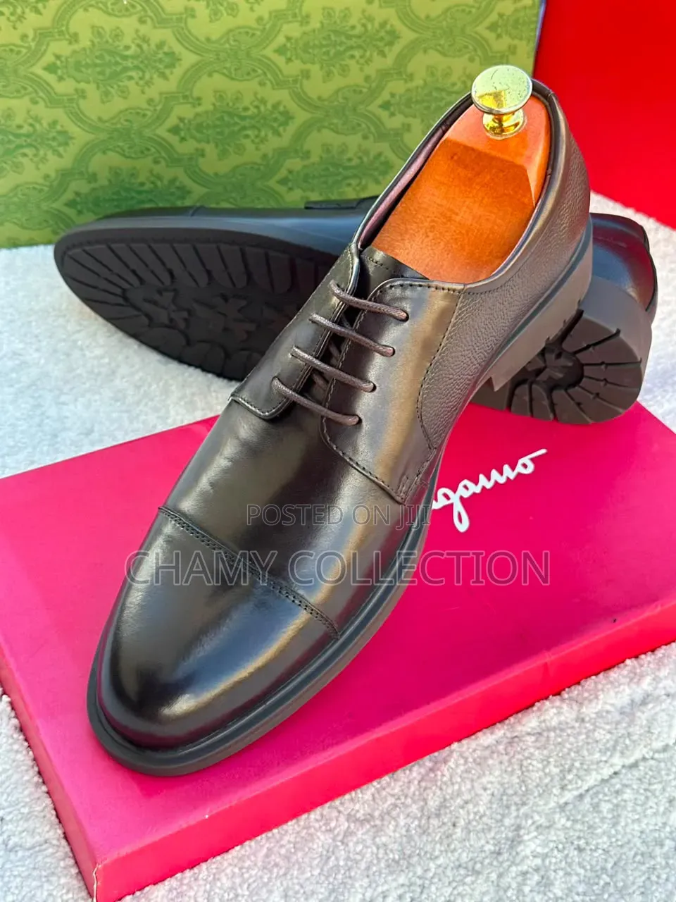 Shoes for Mens Soli Laini