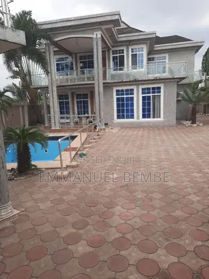Furnished 4bdrm Bungalow in Kinyerezi for sale