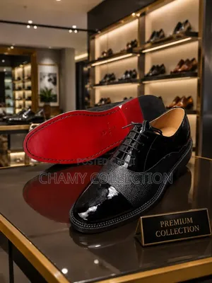 Men's Trends Shoes