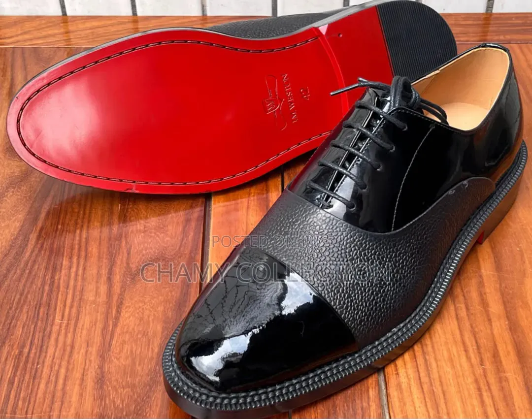 Men's Trends Shoes