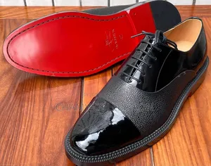 Men's Trends Shoes