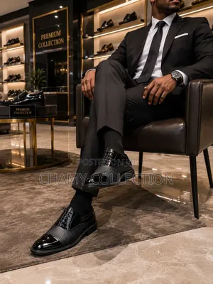 Men's Trends Shoes