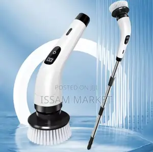 Electric Brush 9 in 1