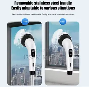 Electric Brush 9 in 1