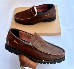 Mens Shoes White Sole Black