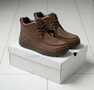 Mens Leather Shoes Trends