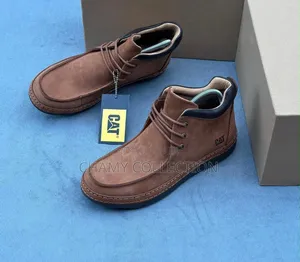 Mens Leather Shoes Trends