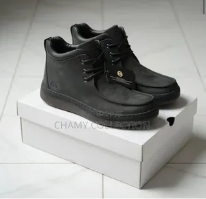 Mens Leather Shoes Trends