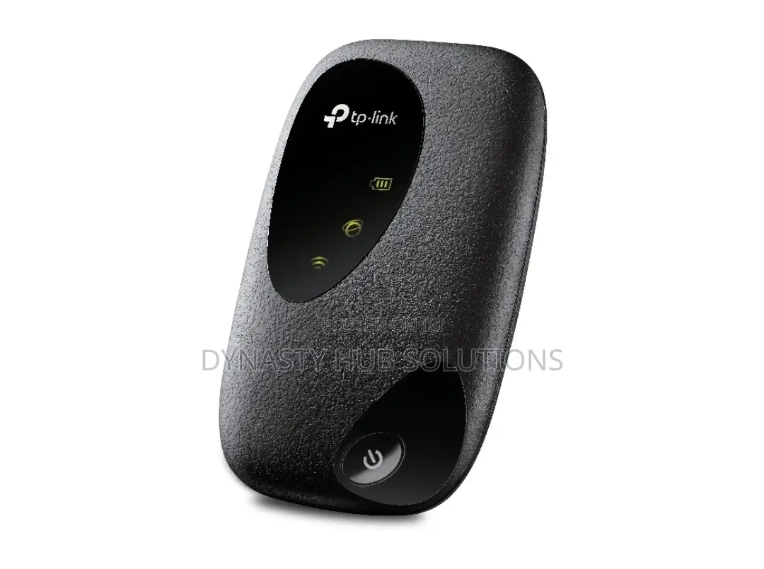 M7000 Tp Link 4g Lte Mobile Wi-Fi