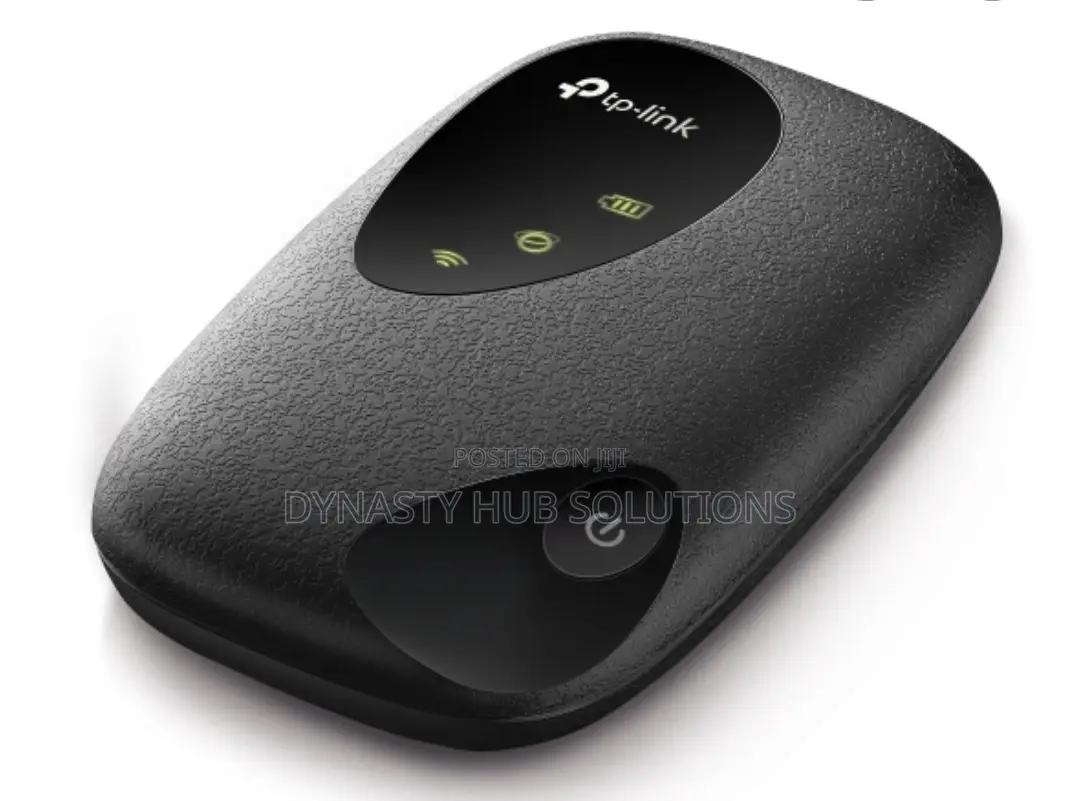 M7000 Tp Link 4g Lte Mobile Wi-Fi