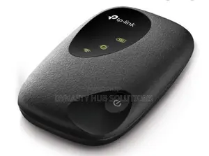 M7000 Tp Link 4g Lte Mobile Wi-Fi