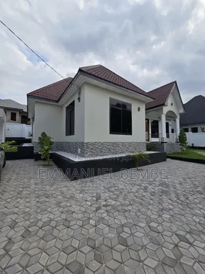 Furnished 4bdrm House in Goba for sale