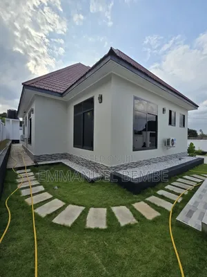 Furnished 4bdrm House in Goba for sale