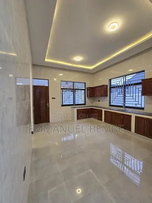 Furnished 4bdrm House in Goba for sale