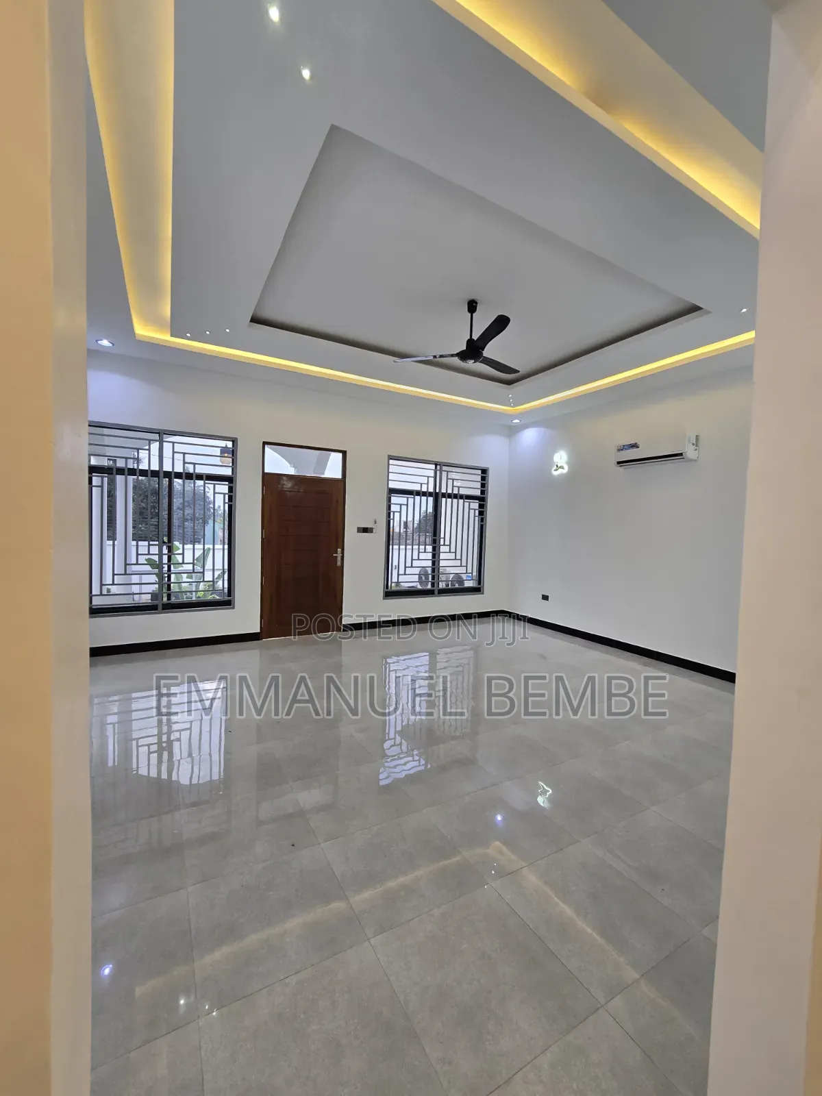 Furnished 4bdrm House in Goba for sale