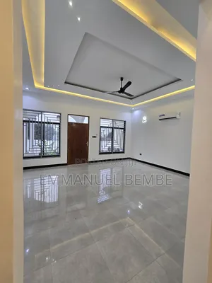 Furnished 4bdrm House in Goba for sale