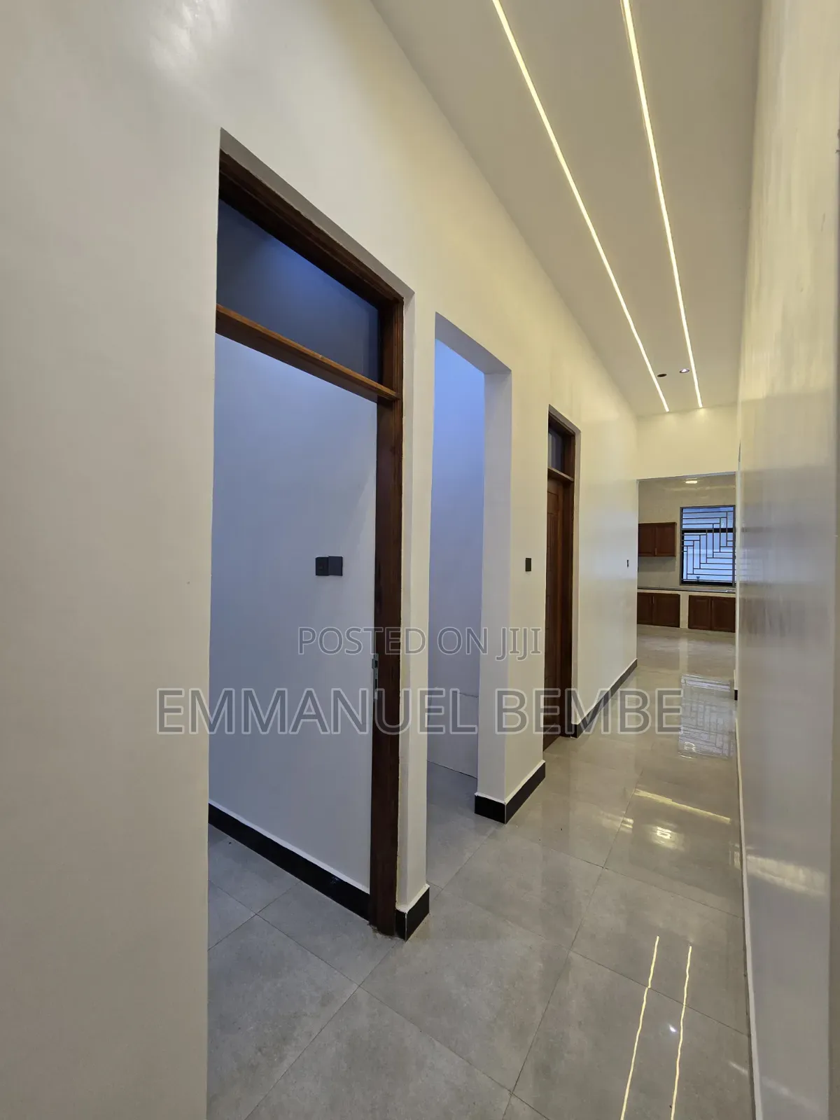 Furnished 4bdrm House in Goba for sale