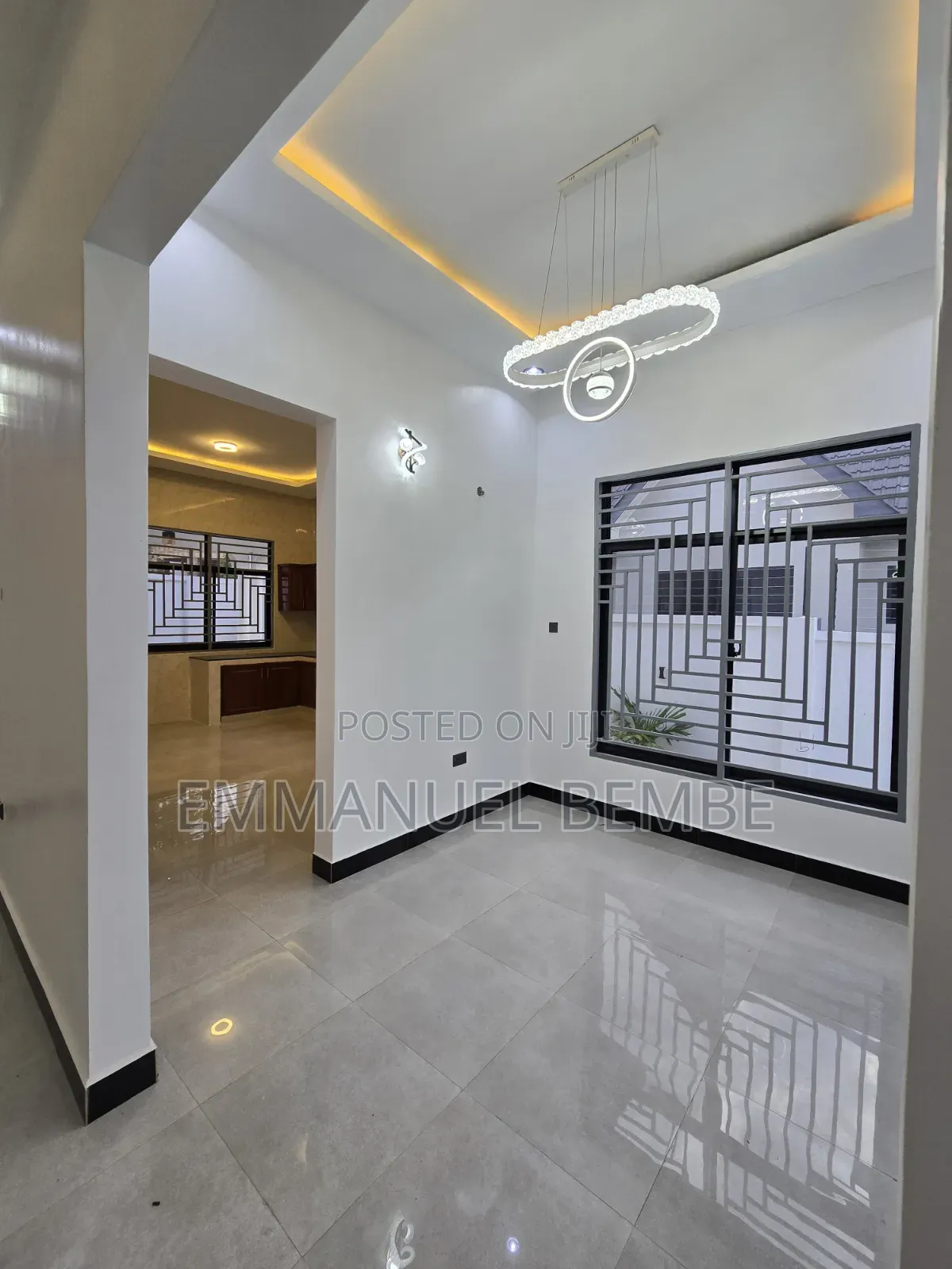 Furnished 4bdrm House in Goba for sale