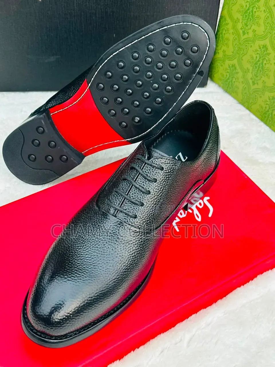 Mens Shoes Rashes Good