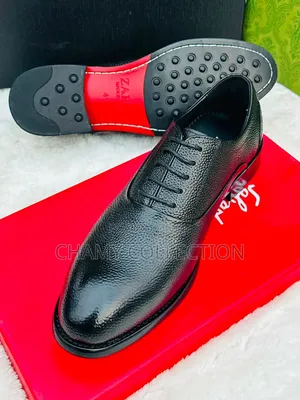 Mens Shoes Rashes Good