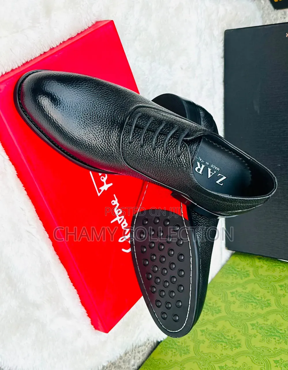 Mens Shoes Rashes Good
