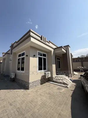 2bdrm Apartment in Goba for rent