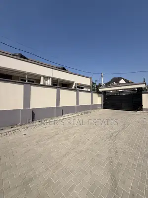 2bdrm Apartment in Goba for rent