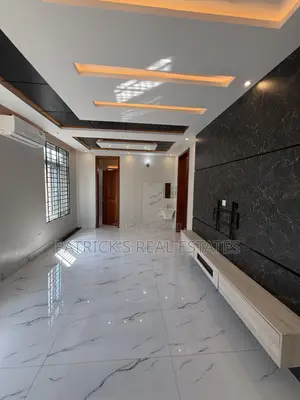 2bdrm Apartment in Goba for rent