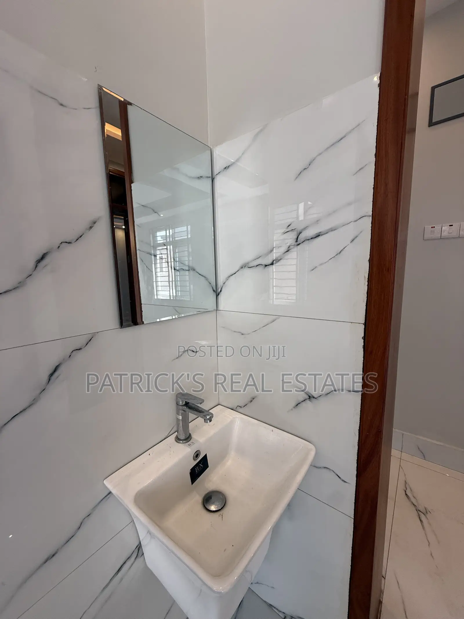 2bdrm Apartment in Goba for rent