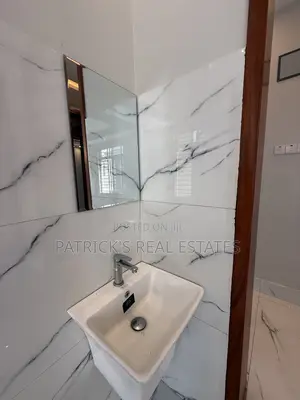 2bdrm Apartment in Goba for rent