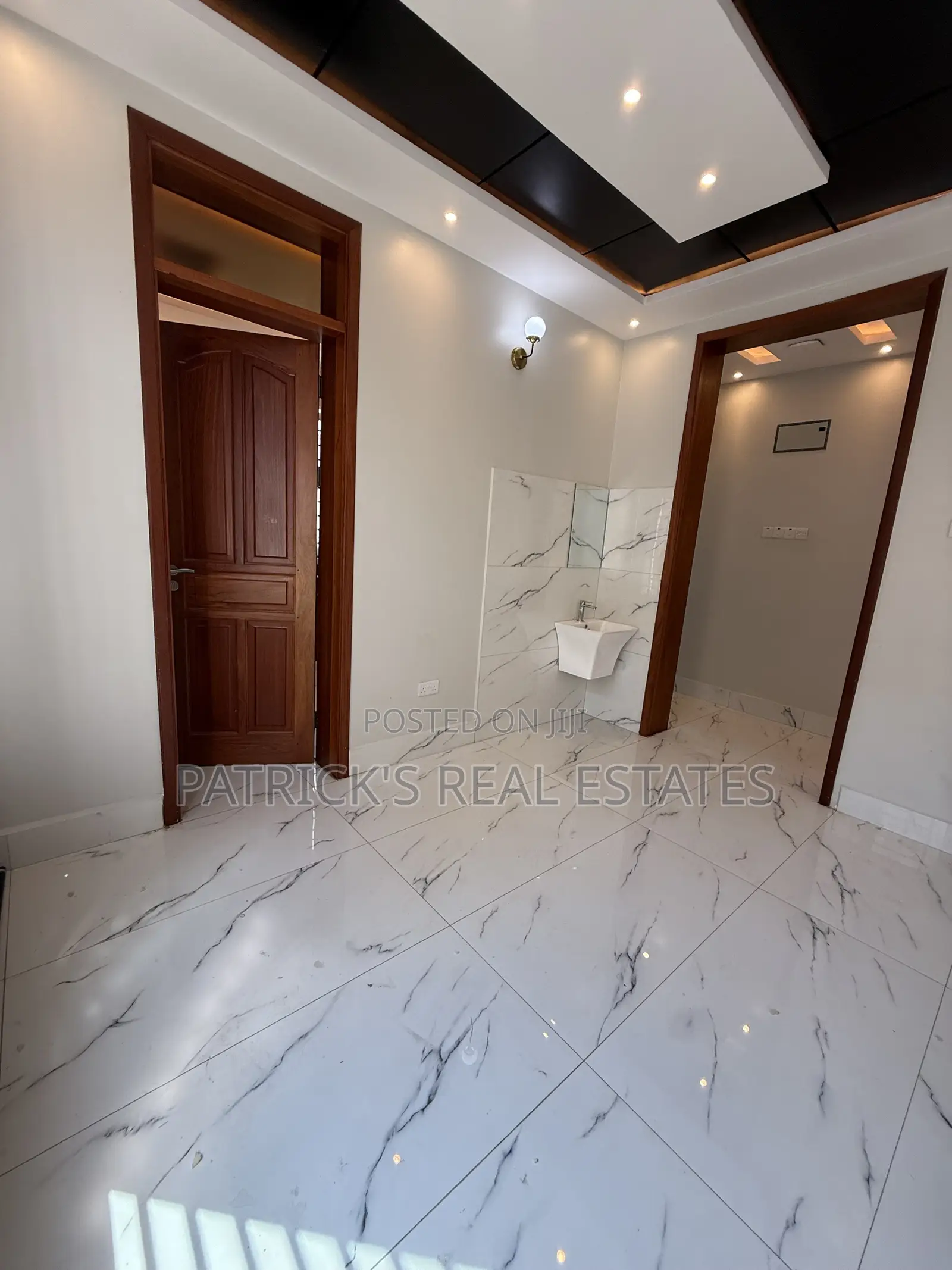 2bdrm Apartment in Goba for rent