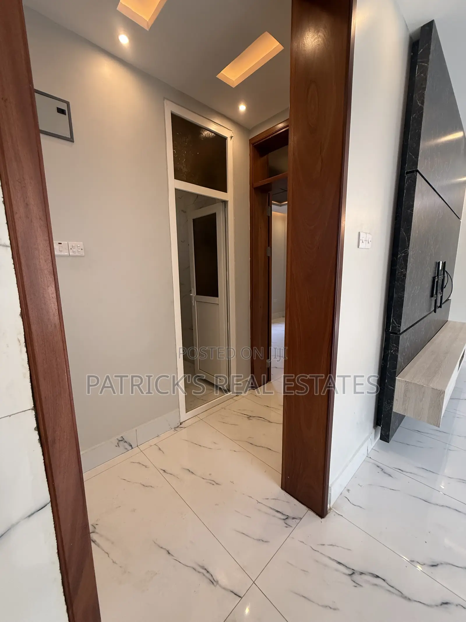 2bdrm Apartment in Goba for rent