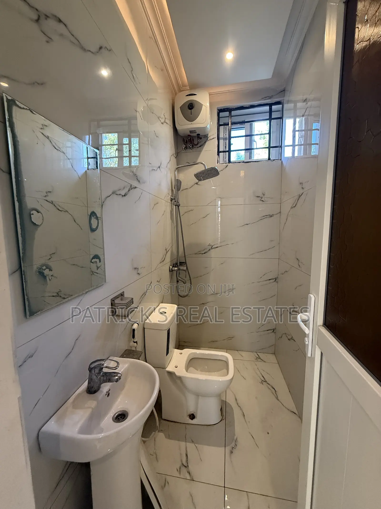 2bdrm Apartment in Goba for rent