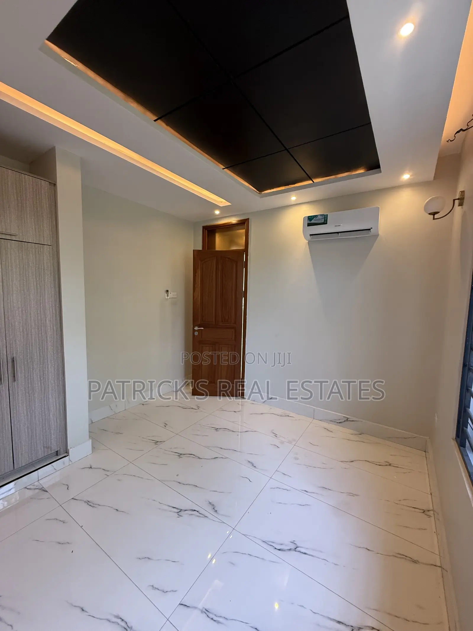 2bdrm Apartment in Goba for rent