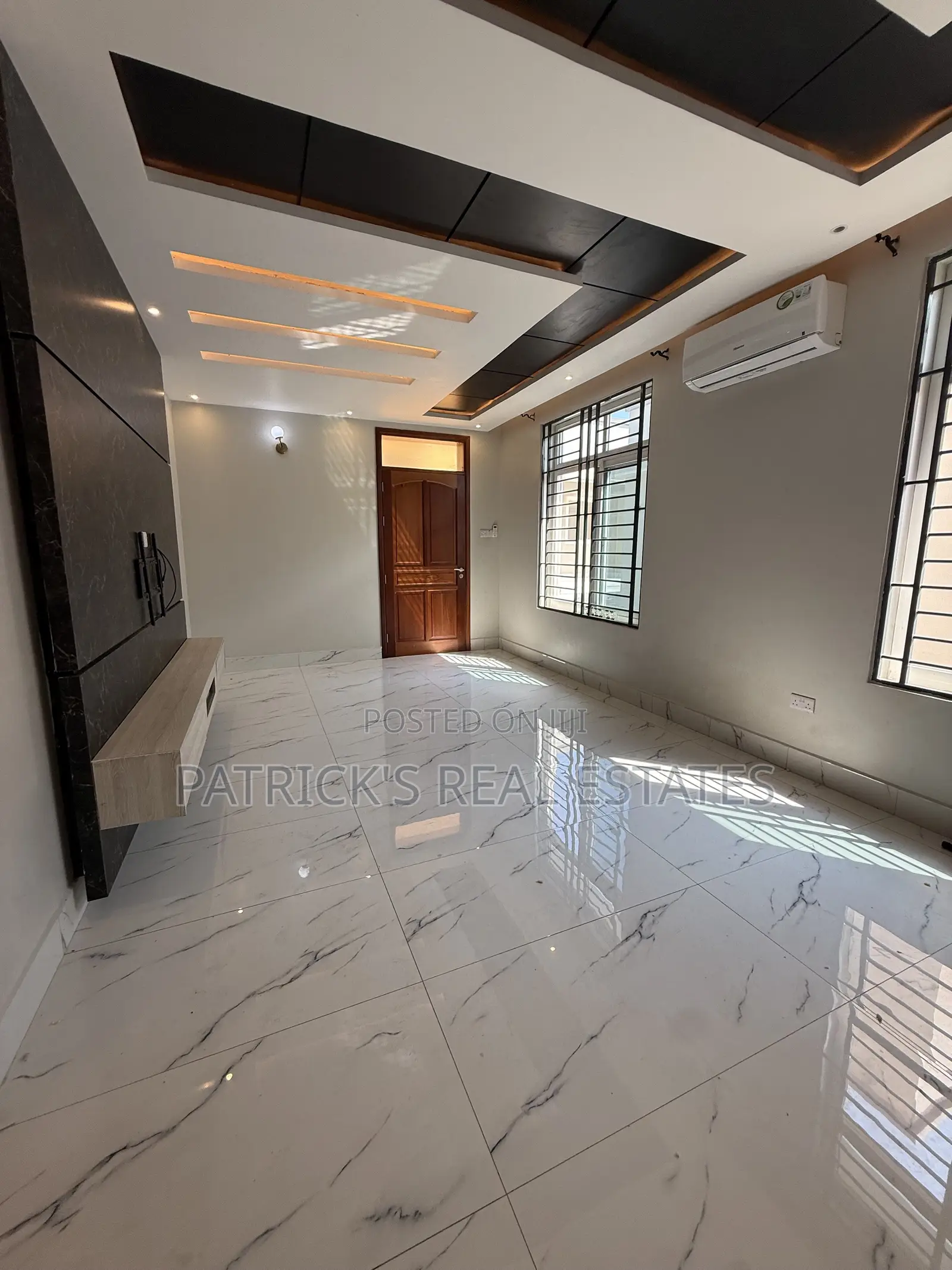 2bdrm Apartment in Goba for rent