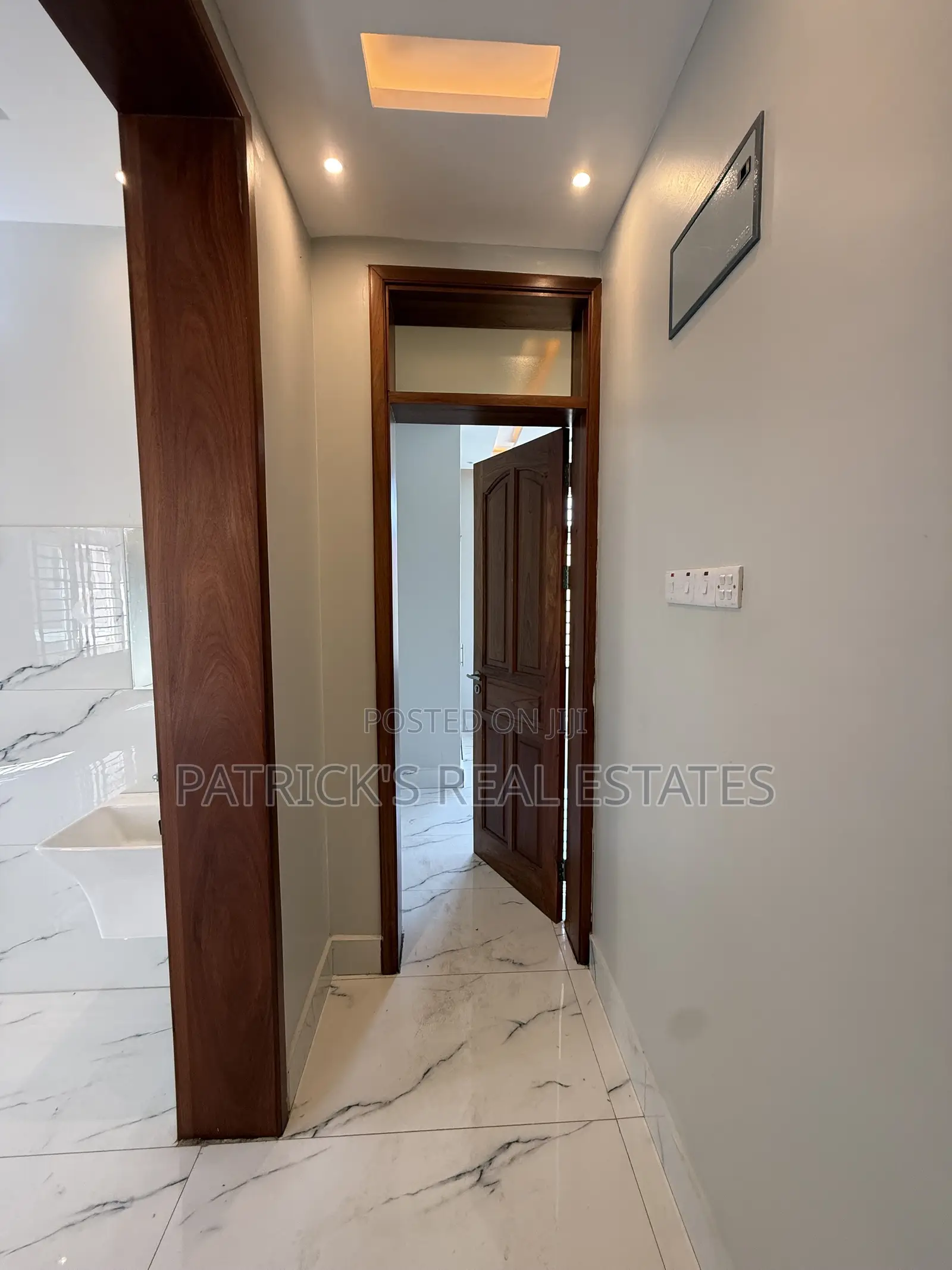 2bdrm Apartment in Goba for rent